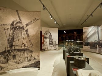 Частная экскурсия по музею баварской пекарни Кульмбах с гидом